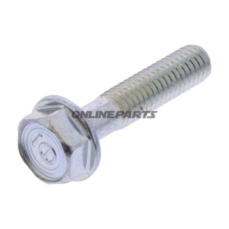 VENTILDÆKSELBOLT (ORIG RESERVEDEL)