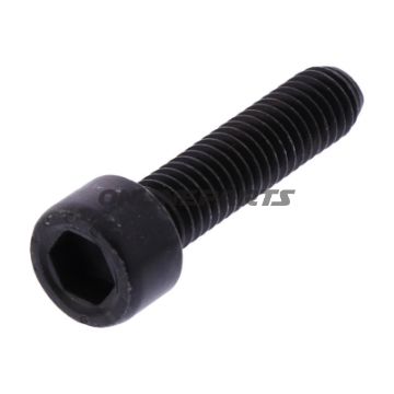 Skrueventildæksel Original reservedel