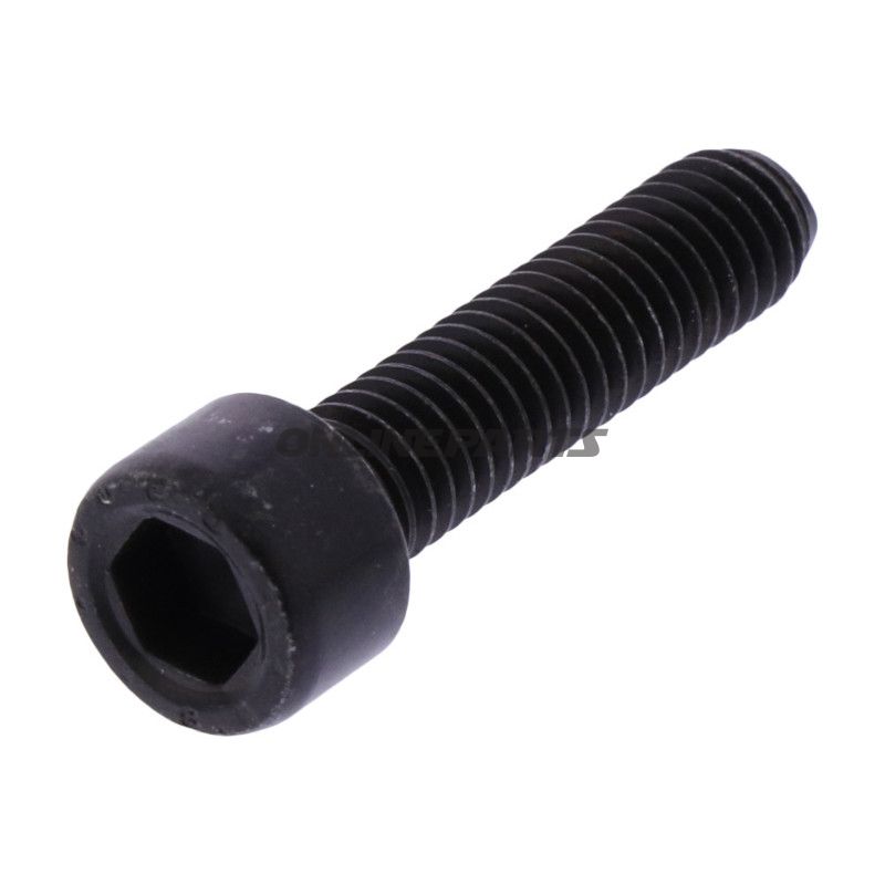 Skrueventildæksel Original reservedel