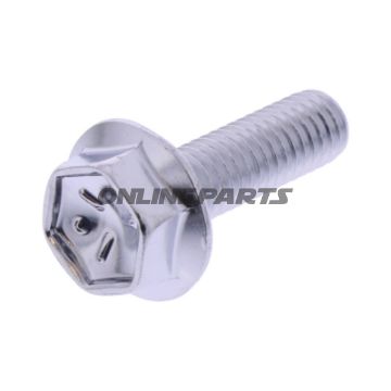 Skrueventildæksel Original reservedel