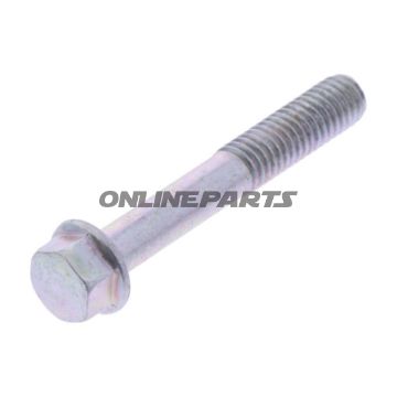 VENTILDÆKSELBOLT (ORIG RESERVEDEL)