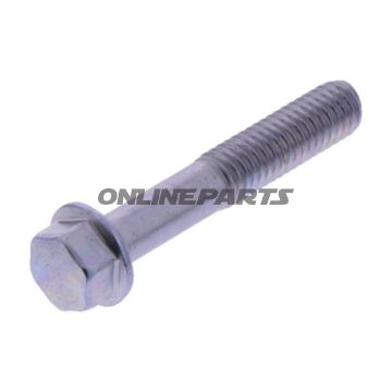 VENTILDÆKSELBOLT (ORIG RESERVEDEL)