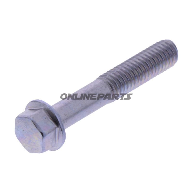 VENTILDÆKSELBOLT (ORIG RESERVEDEL)