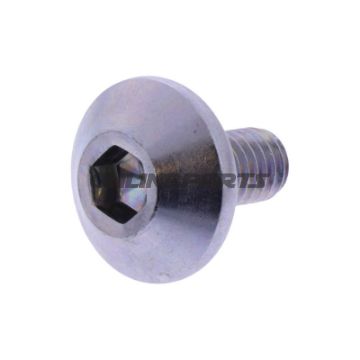 Skrueventildæksel Original reservedel