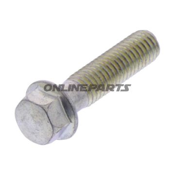 VENTILDÆKSELBOLT (ORIG RESERVEDEL)