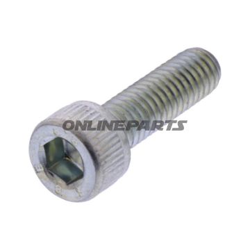 VENTILDÆKSELBOLT (ORIG RESERVEDEL)