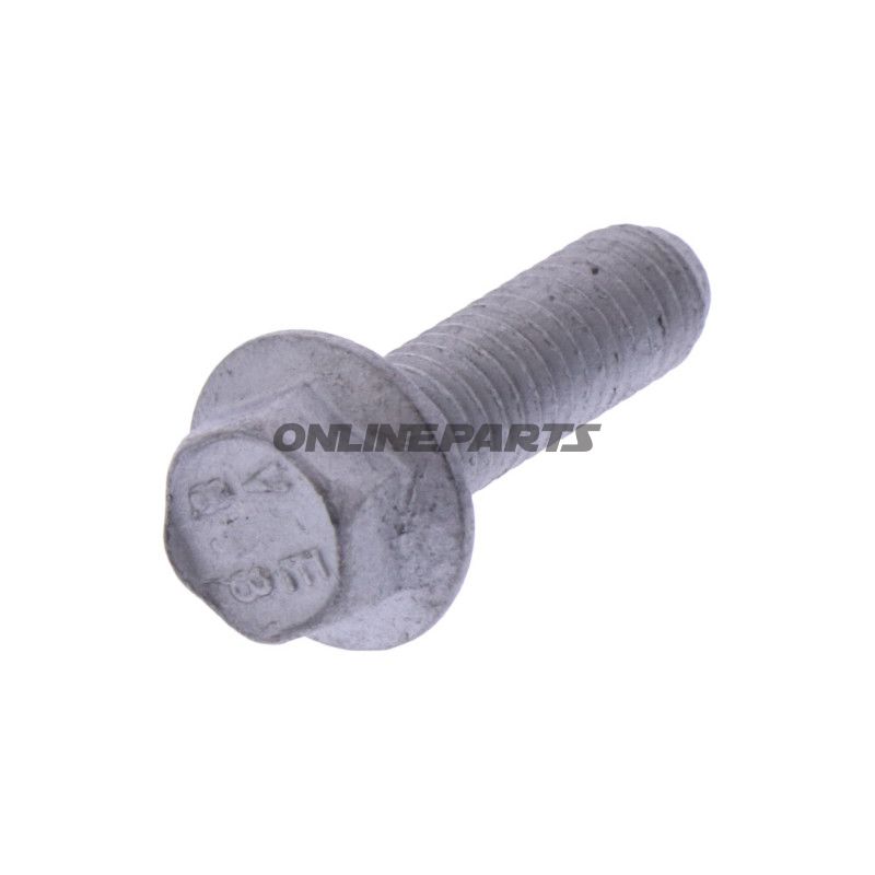 VENTILDÆKSELBOLT (ORIG RESERVEDEL)