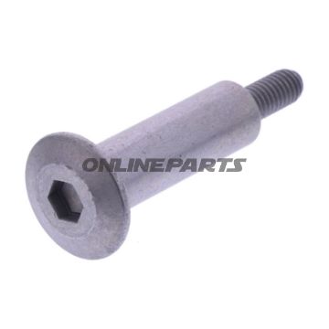 Skrueventildæksel Original reservedel