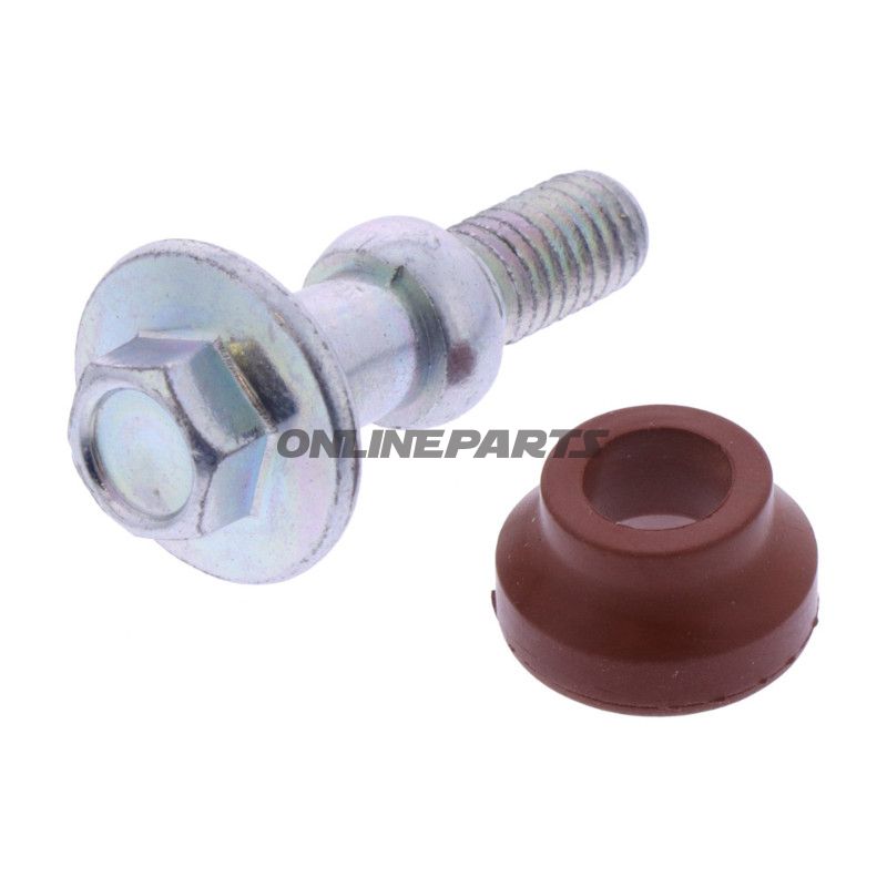 Skrueventildæksel Original reservedel