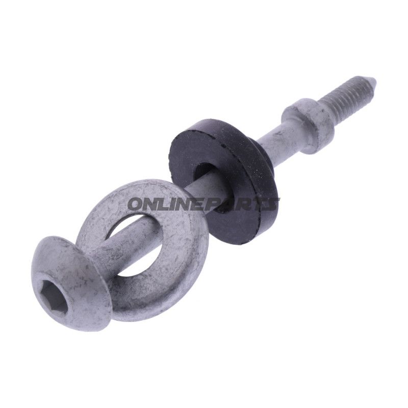 Skrueventildæksel Original reservedel