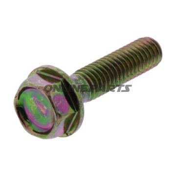 VENTILDÆKSELBOLT (ORIG RESERVEDEL)