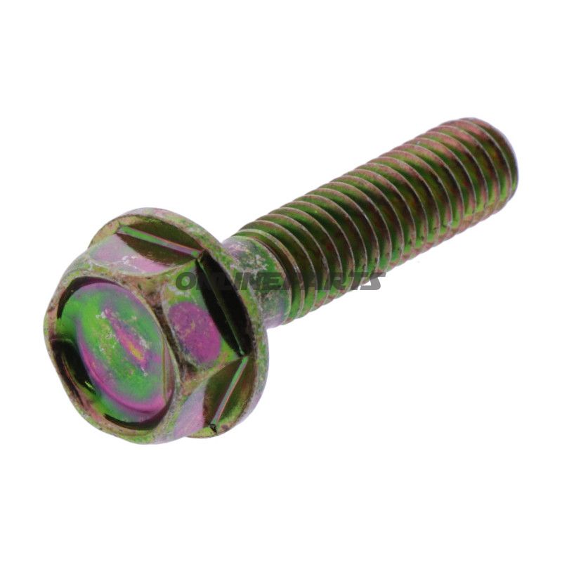 VENTILDÆKSELBOLT (ORIG RESERVEDEL)