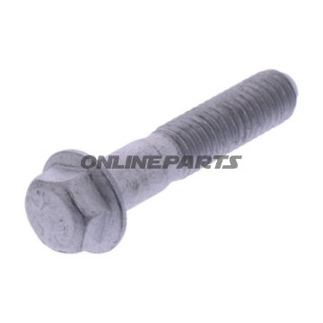 Skrueventildæksel Original reservedel