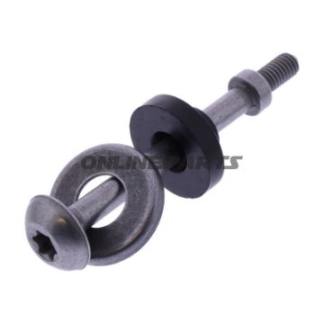 Skrueventildæksel Original reservedel