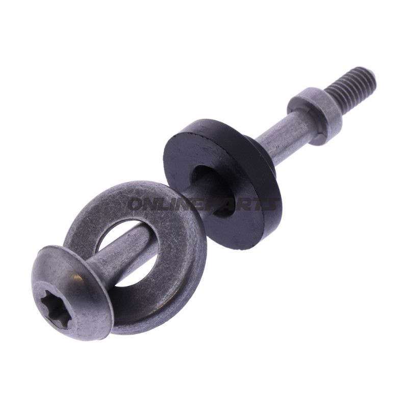 Skrueventildæksel Original reservedel