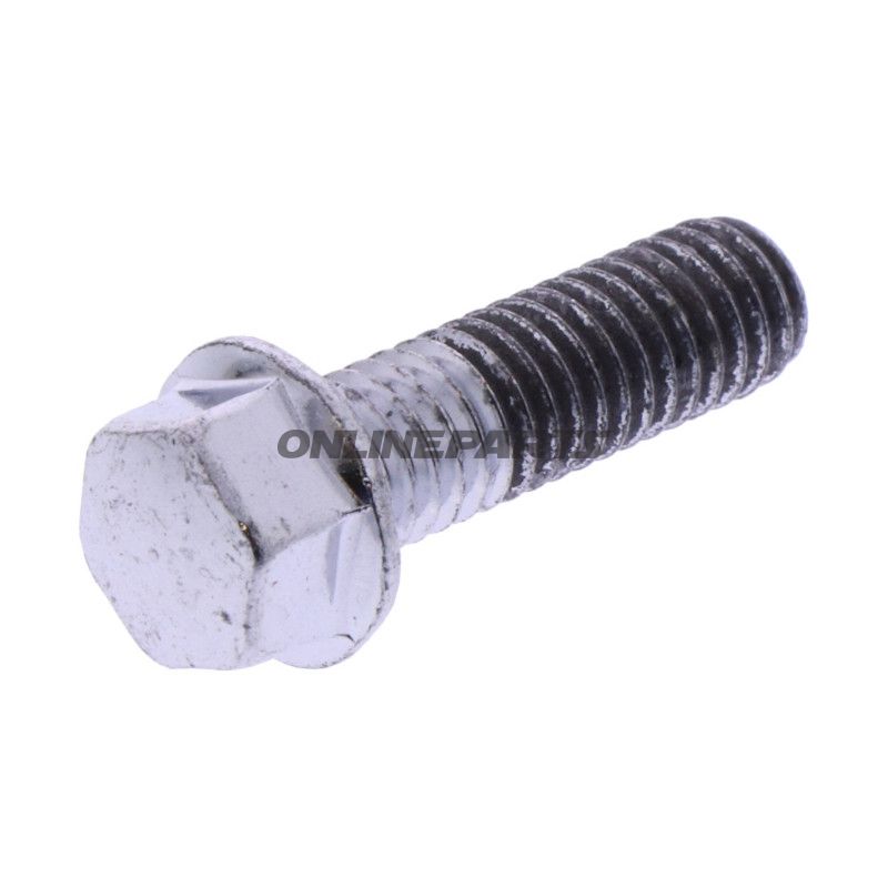 VENTILDÆKSELBOLT (ORIG RESERVEDEL)