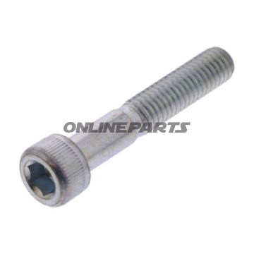 Skrueventildæksel Original reservedel