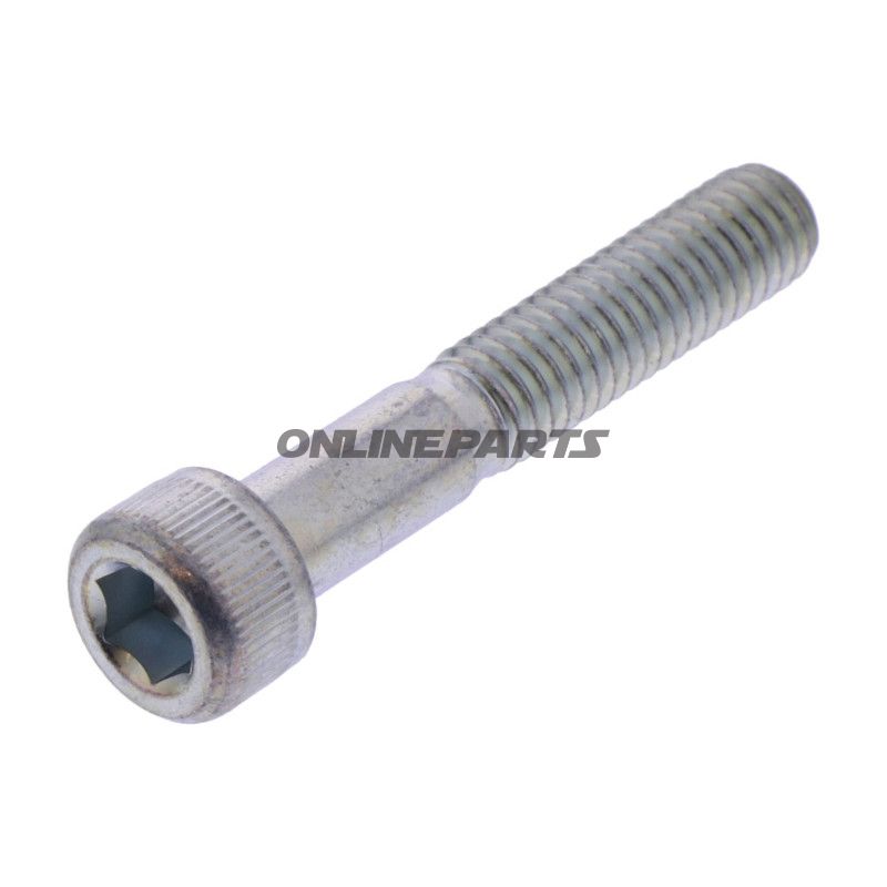 Skrueventildæksel Original reservedel