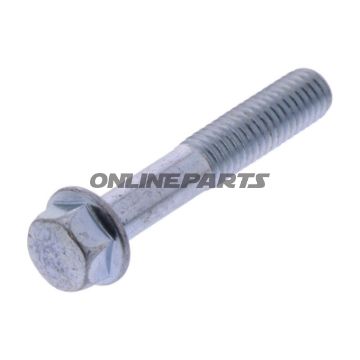 VENTILDÆKSELBOLT (ORIG RESERVEDEL)