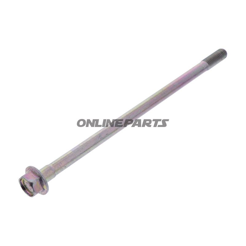 Skrueventildæksel Original reservedel