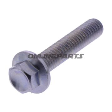 Skrueventildæksel Original reservedel