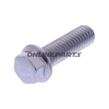 Skrueventildæksel Original reservedel