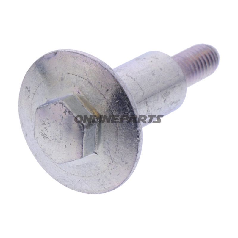 Skrueventildæksel Original reservedel