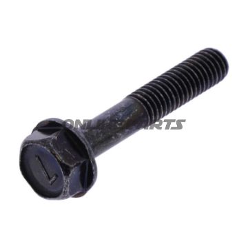 VENTILDÆKSELBOLT (ORIG RESERVEDEL)