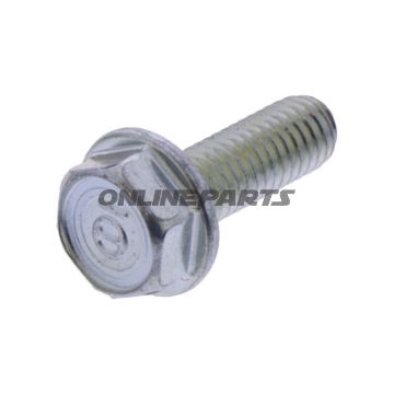 VENTILDÆKSELBOLT (ORIG RESERVEDEL)