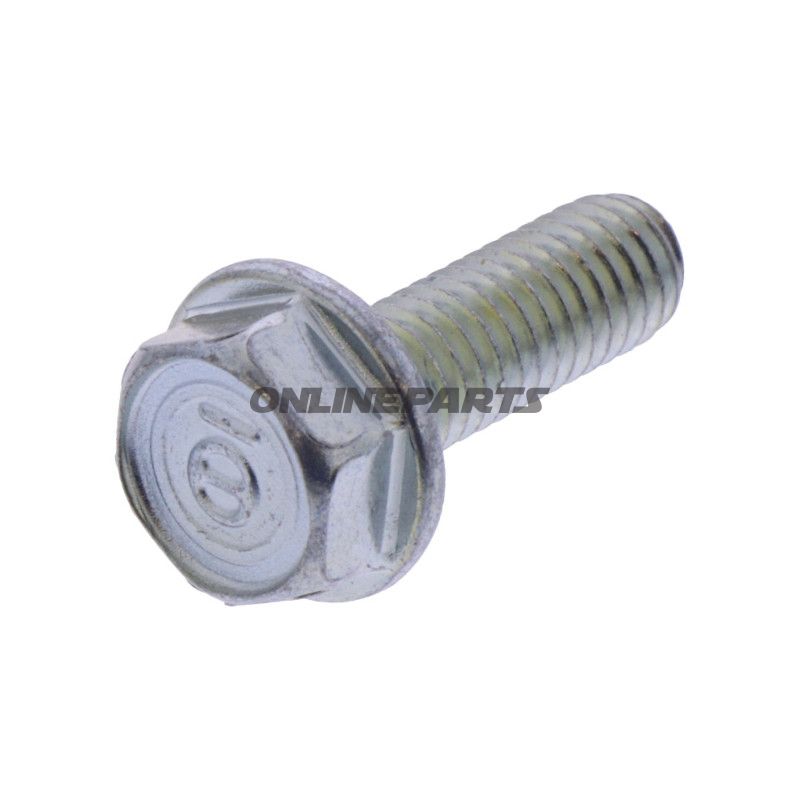 VENTILDÆKSELBOLT (ORIG RESERVEDEL)