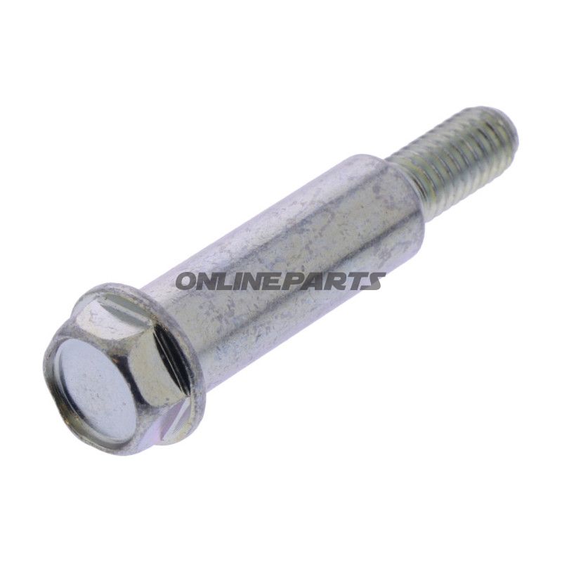 Skrueventildæksel Original reservedel