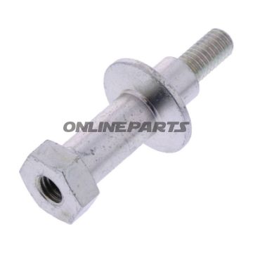 Skrueventildæksel Original reservedel