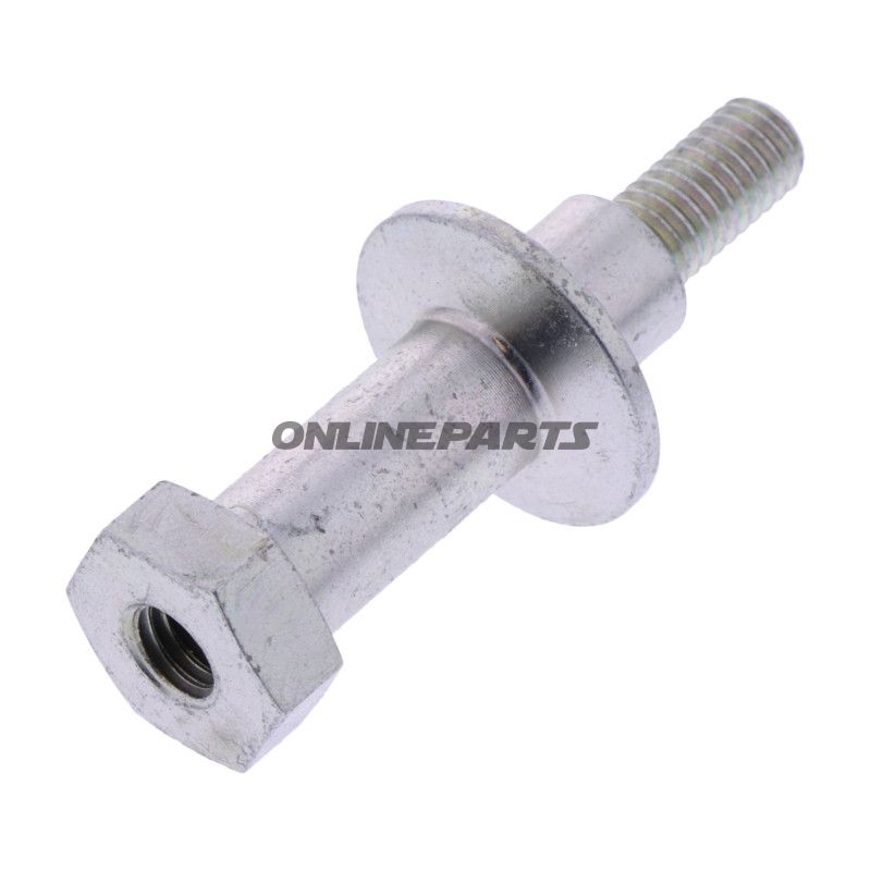 Skrueventildæksel Original reservedel