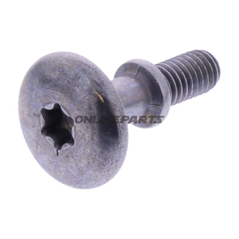 Skrueventildæksel Original reservedel