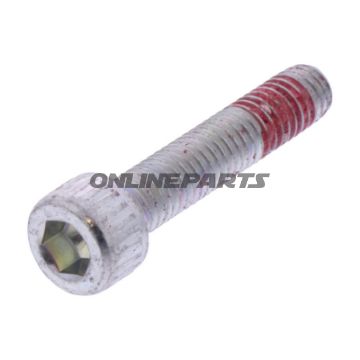 Skrueventildæksel Original reservedel