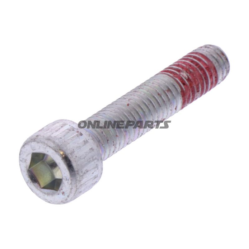 Skrueventildæksel Original reservedel