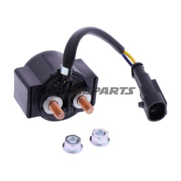 Startrelæ original reservedel