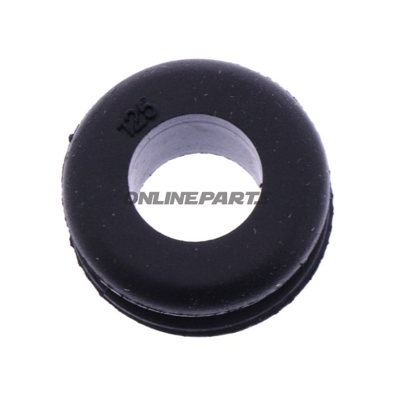 Gummiventildæksel Original reservedel