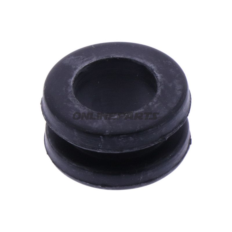 Gummiventildæksel Original reservedel