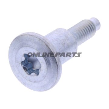 Skrueventildæksel Original reservedel