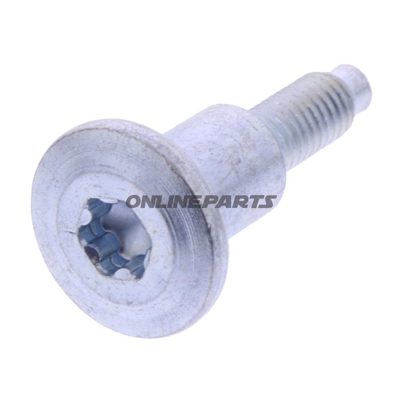 Skrueventildæksel Original reservedel