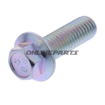 Skrueventildæksel Original reservedel