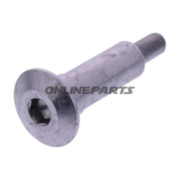 Skrueventildæksel Original reservedel