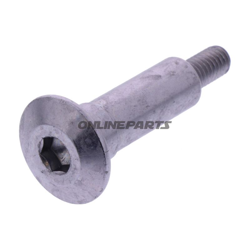 Skrueventildæksel Original reservedel