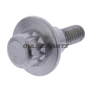 Skrueventildæksel Original reservedel