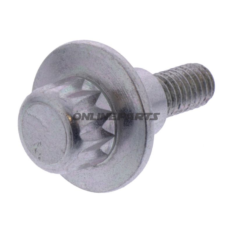 Skrueventildæksel Original reservedel