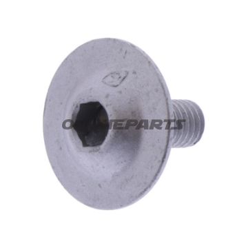 Skrueventildæksel Original reservedel