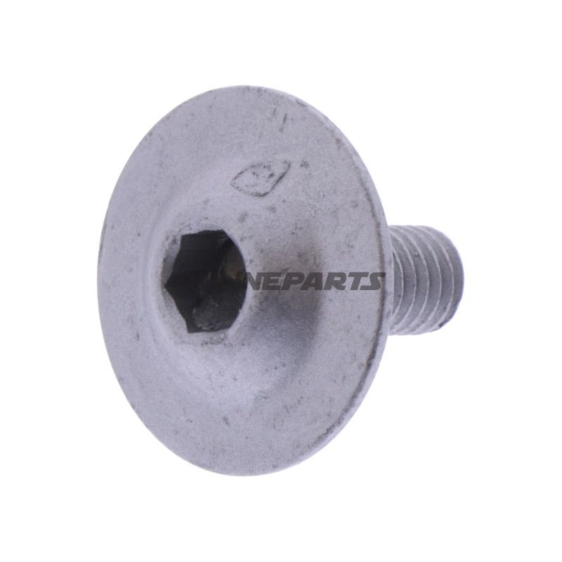 Skrueventildæksel Original reservedel