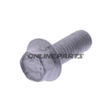 Skrueventildæksel Original reservedel