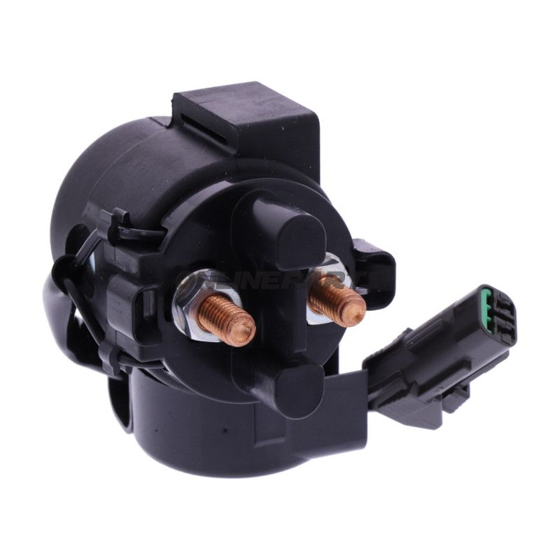 Startrelæ original reservedel